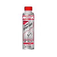 Additif Performance - Entretien - Nettoyage - Anti-fumee Stop Fuite Huile Moteur 300ml Motul -bidon-