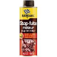Additif Performance - Entretien - Nettoyage - Anti-fumee Stop fuite moteur - 300ml - BA1107 - Longue duree. Action rapide. Colmate les fuites