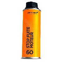 Additif Performance - Entretien - Nettoyage - Anti-fumee Stop Fuite Moteur 300ml Mclaren - McLaren