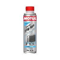 Additif Performance - Entretien - Nettoyage - Anti-fumee Stop Fuite Radiateur 300ml Motul -bidon-