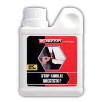 Additif Performance - Entretien - Nettoyage - Anti-fumee Stop rouille 125ml