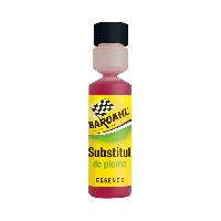 Additif Performance - Entretien - Nettoyage - Anti-fumee Substitut de plomb pour moteur essence 250ml BARDAHL