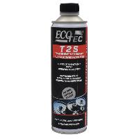 Additif Performance - Entretien - Nettoyage - Anti-fumee T2S - Traitement de surface - Anti-usure Anti-friction et Anti-grippant - 500ml - 4025