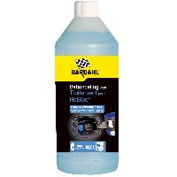 Additif Performance - Entretien - Nettoyage - Anti-fumee Traitement Anti Cristallisation pour Adblue 1 Litre