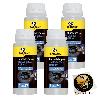 Additif Performance - Entretien - Nettoyage - Anti-fumee Traitement Anti Cristallisation pour Adblue 100ml x4