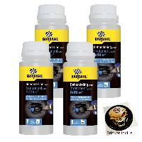 Additif Performance - Entretien - Nettoyage - Anti-fumee Traitement Anti Cristallisation pour Adblue 100ml x4