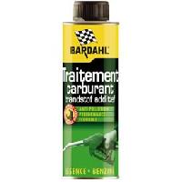 Additif Performance - Entretien - Nettoyage - Anti-fumee Traitement carburant essence - 300ml - BA1069