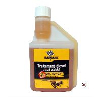 Additif Performance - Entretien - Nettoyage - Anti-fumee Traitement Diesel - 500ml - BA1152 - Performance. Economie. Anti-pollution.