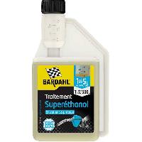 Additif Performance - Entretien - Nettoyage - Anti-fumee Traitement super ethanol 500ml