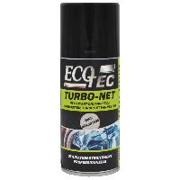 Additif Performance - Entretien - Nettoyage - Anti-fumee Turbo Net - Nettoyant chambres turbos vannes EGR - 1104 100ml