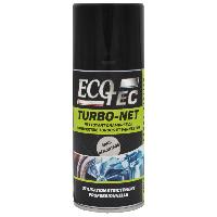 Additif Performance - Entretien - Nettoyage - Anti-fumee Turbo Net - Nettoyant chambres turbos vannes EGR - 1104