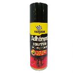 Additif Performance - Entretien - Nettoyage - Anti-fumee Adherent courroie aerosol 200ml