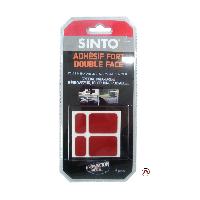 Adhesif fort double face - Sinto Adhesif fort double face - Sinto