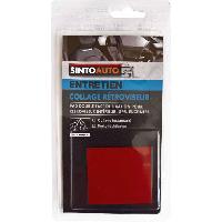 Adhesif fort double face - Special retroviseur - SintoAuto Adhesif fort double face - Special retroviseur - SintoAuto