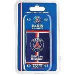 Stickers 3D Adhesif Sticker - Embleme PSG Dream Bigger - Paris Saint Germain