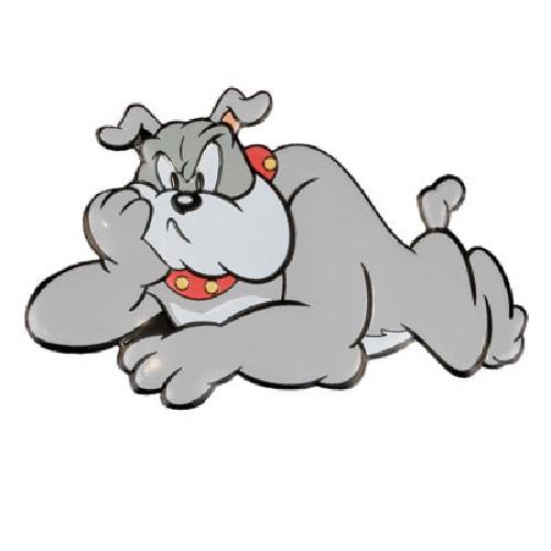 Adhesif Sticker Tom et Jerry - Brutus 1 - archives
