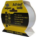Colle - Silicone - Pate a joint Adhesif toile - 47mmx25m