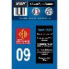 Adhesifs & Stickers 1 Adhesif Moto Region Departement 09 OCCITANIE