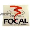 Adhesifs & Stickers Adhesif 15.5x13cm
