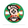 Adhesifs & Stickers Adhesif Pre Decoupe Bebe A Bord - Croix Basque X1