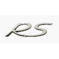 Adhesifs & Stickers Adhesif Sticker 3D - Chrome - RS Adhesifs & Stickers Adhesif Sticker 3D - Chrome - RS