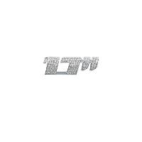 Adhesifs & Stickers Adhesif Sticker 3D Diamant - 17 pouces Adhesifs & Stickers Adhesif Sticker 3D Diamant - 17 pouces