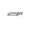 Adhesifs & Stickers Adhesif Sticker 3D Diamant - 24 pouces