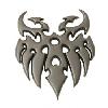Adhesifs & Stickers Adhesif Sticker 3D - Gun Metal - Tattoo