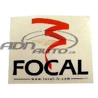 Adhesifs & Stickers Auto Adhesif 12x10cm