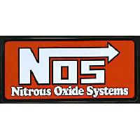 Adhesifs & Stickers Autocollant NOS - 6x10 cm Adhesifs & Stickers Autocollant NOS - 6x10 cm