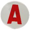 Adhesifs & Stickers Disque A Jeune Conducteur Electrostatique