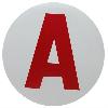 Adhesifs & Stickers Disque A Jeune Conducteur magnetique