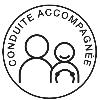 Adhesifs & Stickers Disque Adhesif Conduite Accompagnee