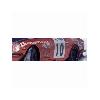 Adhesifs & Stickers Fond Blanc Carre 61x33