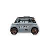 Adhesifs & Stickers Kit 12 Autocollants Deco Damier -2 Cotes- Pour Voiture Sans Permis Abs