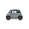 Adhesifs & Stickers Kit 18 Autocollants Deco Forme 90S Pour Voiture Sans Permis Abs