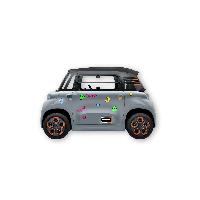 Adhesifs & Stickers Kit 18 Autocollants Deco Forme 90S Pour Voiture Sans Permis Abs Adhesifs & Stickers Kit 18 Autocollants Deco Forme 90S Pour Voiture Sans Permis Abs
