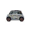 Adhesifs & Stickers Kit 24 Autocollants Deco Eclairs Pour Voiture Sans Permis Abs