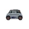 Adhesifs & Stickers Kit Autocollants Bas De Porte -2 Cotes- Fun 6 Pour Voiture Sans Permis Abs