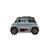 Adhesifs & Stickers Kit Autocollants Bas De Porte -2 Cotes- Light 1 Pour Voiture Sans Permis Abs