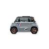 Adhesifs & Stickers Kit Autocollants Deco Ami France -2 Cotes- Pour Voiture Sans Permis Abs