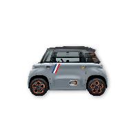 Adhesifs & Stickers Kit Autocollants Deco Ami France -2 Cotes- Pour Voiture Sans Permis Abs Adhesifs & Stickers Kit Autocollants Deco Ami France -2 Cotes- Pour Voiture Sans Permis Abs