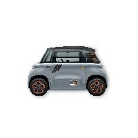 Adhesifs & Stickers Kit Autocollants Deco Ami Triple Bandes -2 Cotes- Pour Voiture Sans Permis Abs Adhesifs & Stickers Kit Autocollants Deco Ami Triple Bandes -2 Cotes- Pour Voiture Sans Permis Abs