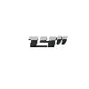Adhesifs & Stickers Sticker 3D 14 pouces