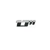 Adhesifs & Stickers Sticker 3D 17 pouces