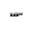 Adhesifs & Stickers Sticker 3D 18 pouces