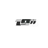 Adhesifs & Stickers Sticker 3D 19 pouces