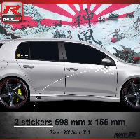 adhesifs-volkswagen adhesifs-volkswagen