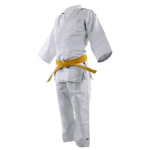 Kimono - Gi ADIDAS Kimono de judo 350 club - 110 cm