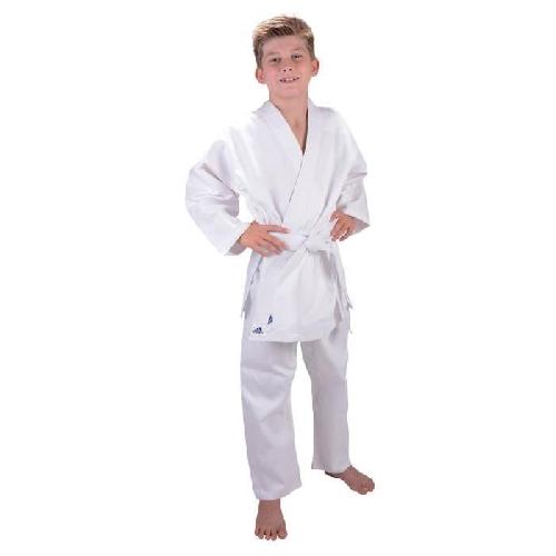Kimono - Gi ADIDAS PERFORMANCE Kimono Judo Vendu Sans Ceinture - Taille 100 XS